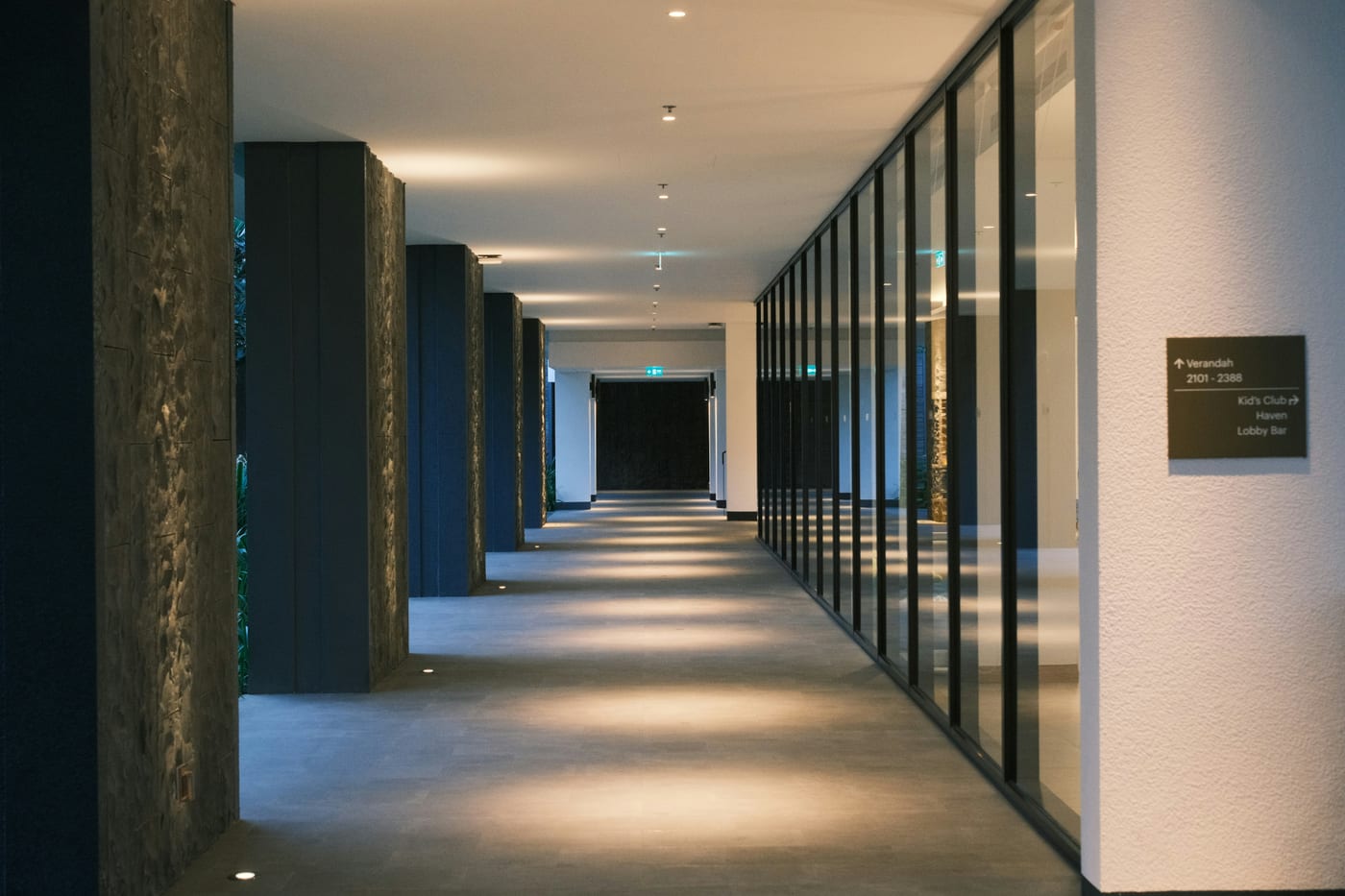 Nettoyage copropriété immeuble Paris
