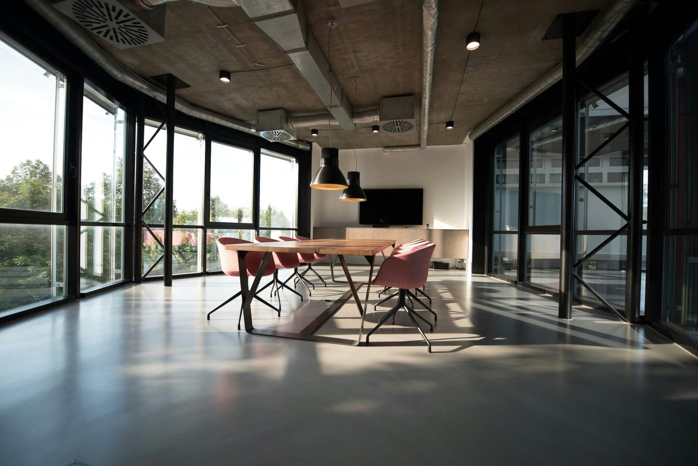Nettoyage de bureaux professionnels Paris
